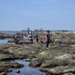 8月わんぱくサマーキャンプ