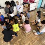 7月第2回事前ミーティング