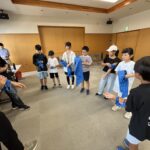 7月子ども防災チャレンジプレ検証会