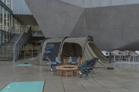 出張型防災ブース 企業向け プログラム